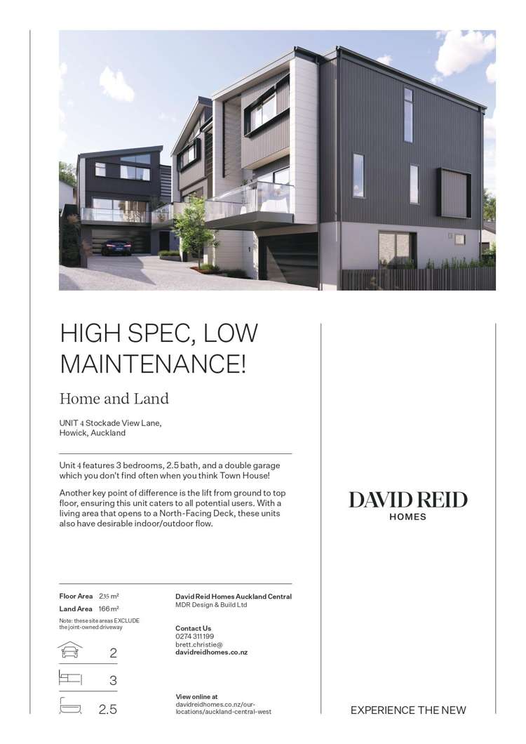 4 Stockade View Lane Howick_15