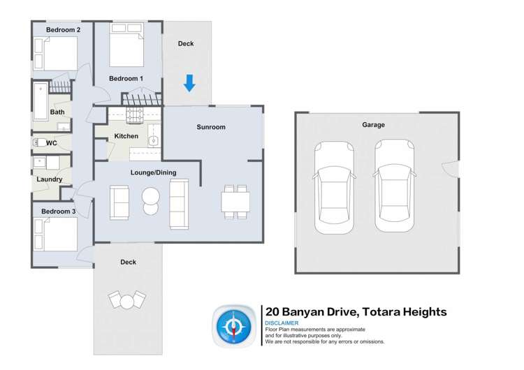 20 Banyan Drive Totara Heights_19