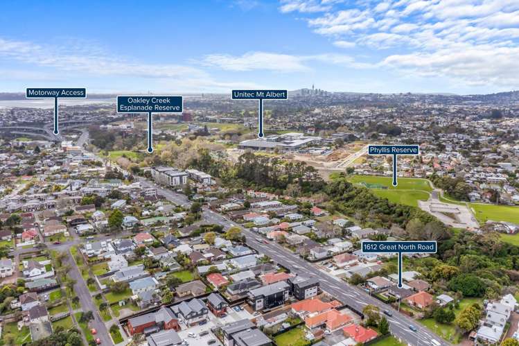 1612 Great North Road Waterview_16