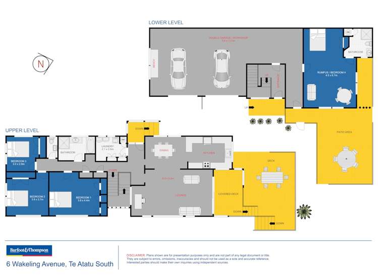 6 Wakeling Avenue Te Atatu South_12