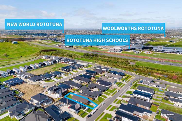 14A Tokerau Drive Rototuna North_22