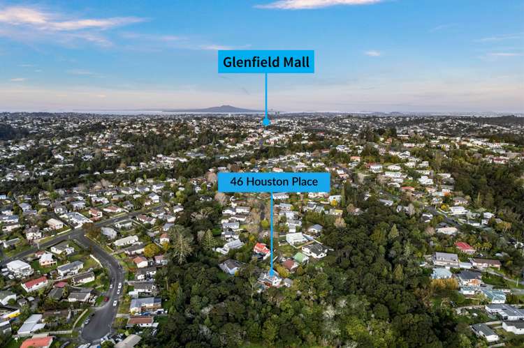 46 & 46A Houston Place Glenfield_34