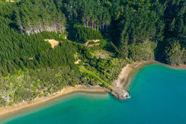 Lots 5 and 6 Otenarau Bay_0