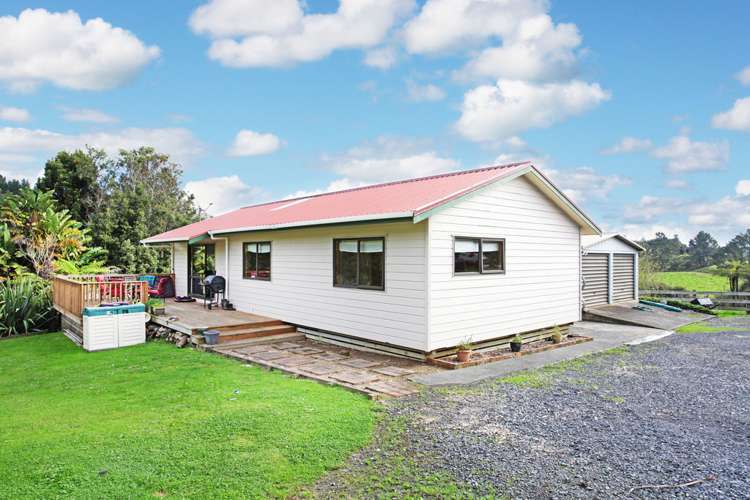 29 Aislabie Road Onewhero_0