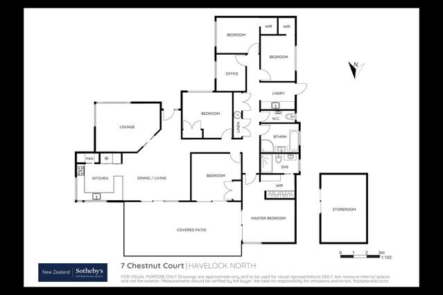 7 Chestnut Court Havelock North_1