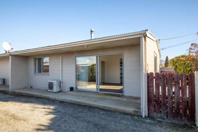 Affordability in Alexandra