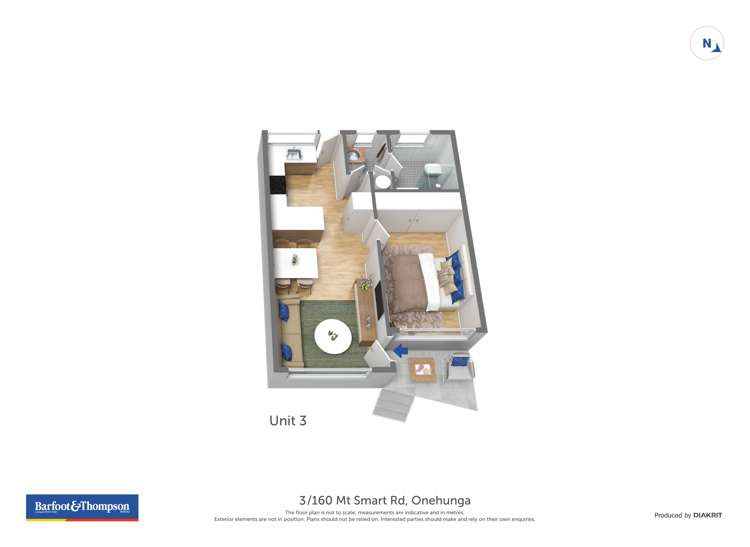 3/160 Mount Smart Road Onehunga_7