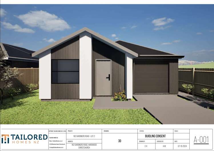 Lot 2/162 Gardiners Road_0