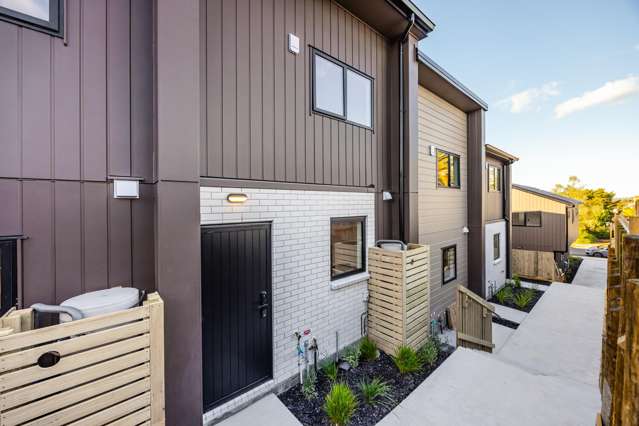 Most Affordable 2 Bedroom Freehold Living