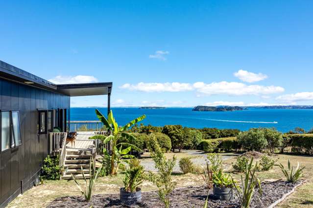9 Elizabeth Point Road Kawau Island_1