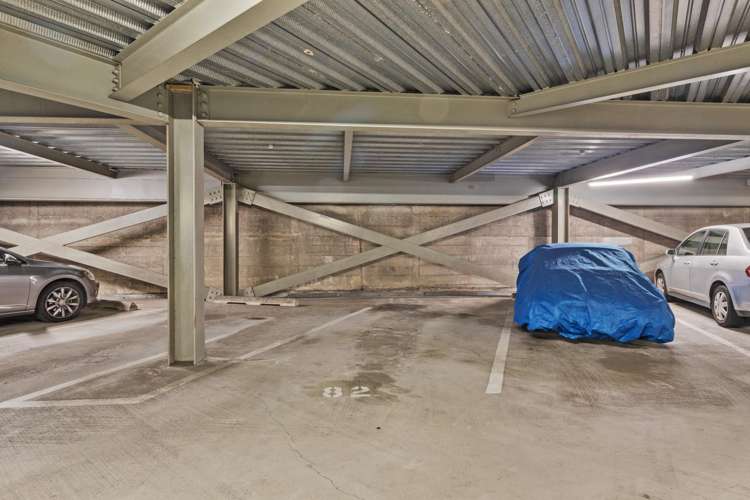 3A/118 Gladstone Road Parnell_13