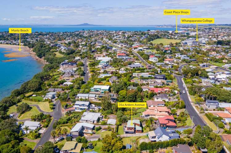 31a Ardern Avenue Stanmore Bay_28