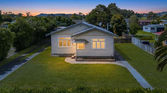 The Size Will Surprise - 1,113sqm of Space to Grow