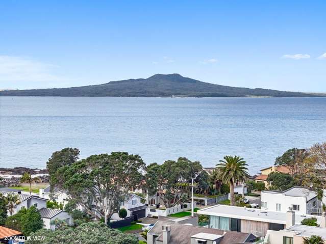 Sublime Substantial Landholding | Audrey Road