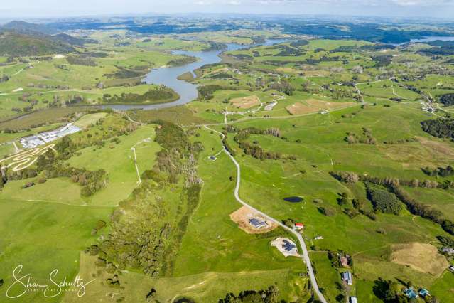 Judd Road Maungaturoto_1