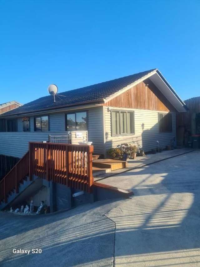 Spacious 3BR Home in Papatoetoe