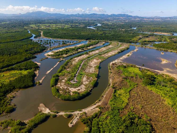 Denarau Waters Viti Levu_6