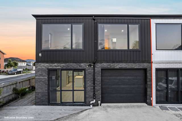 A,C,D,E/7 Tairere Crescent, Rosehill Papakura_3