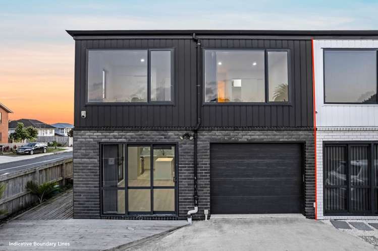 A,C,D,E/7 Tairere Crescent, Rosehill_3