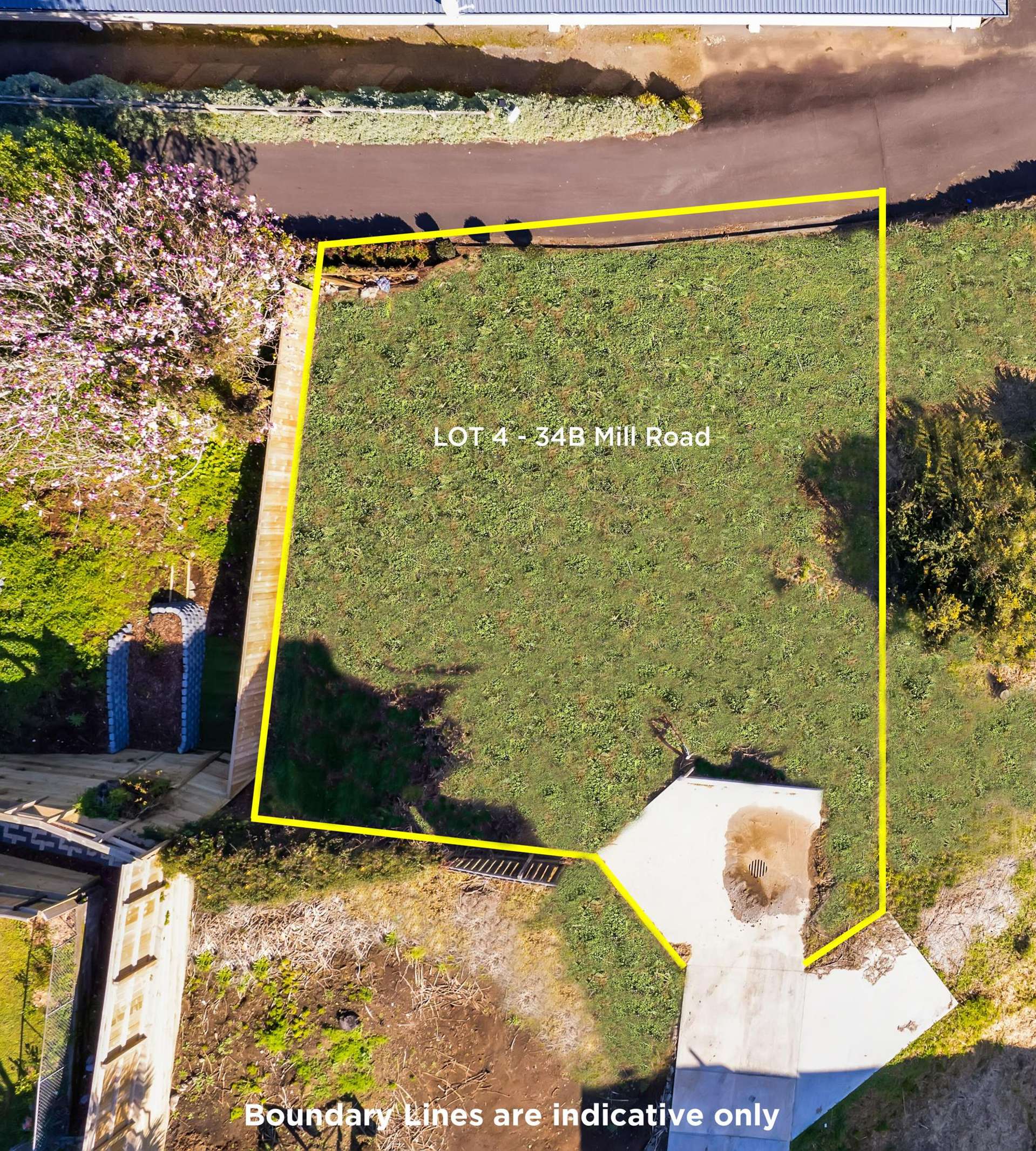 34B Mill Road Lower Vogeltown_0