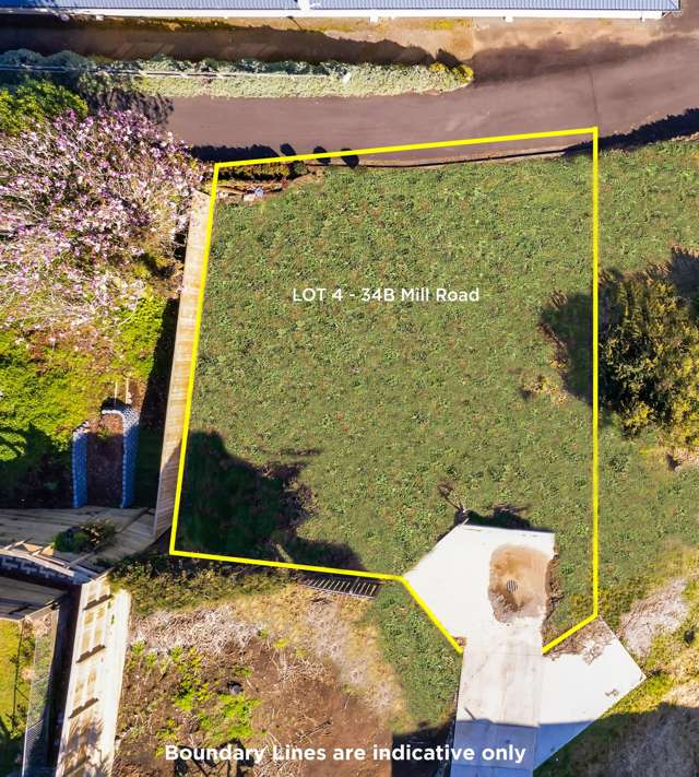 Affordable Central Section