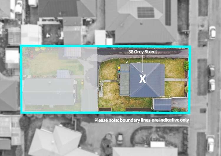 1/38 Grey Street Ashburton_29