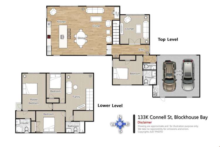 133k Connell Street Blockhouse Bay_19