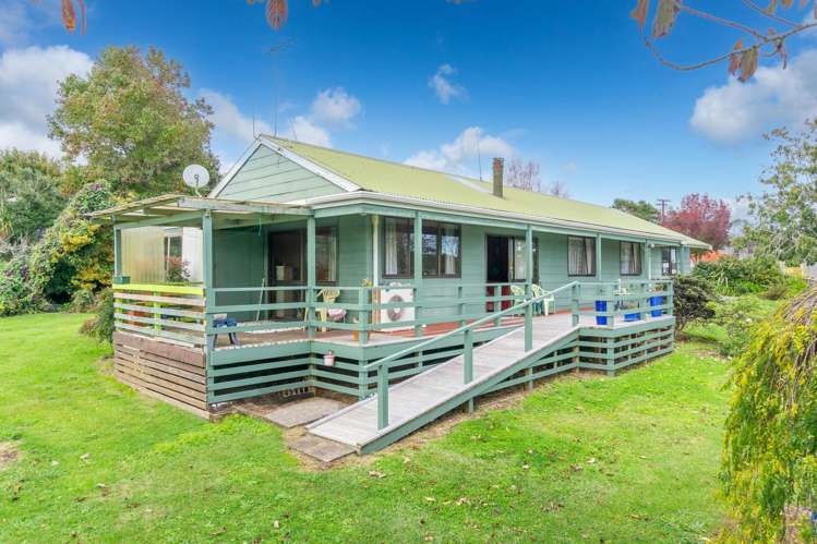 45 Joseph Street Pukemiro_0