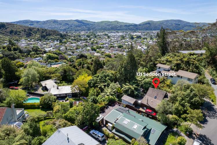 121 Seddon Street Naenae_19