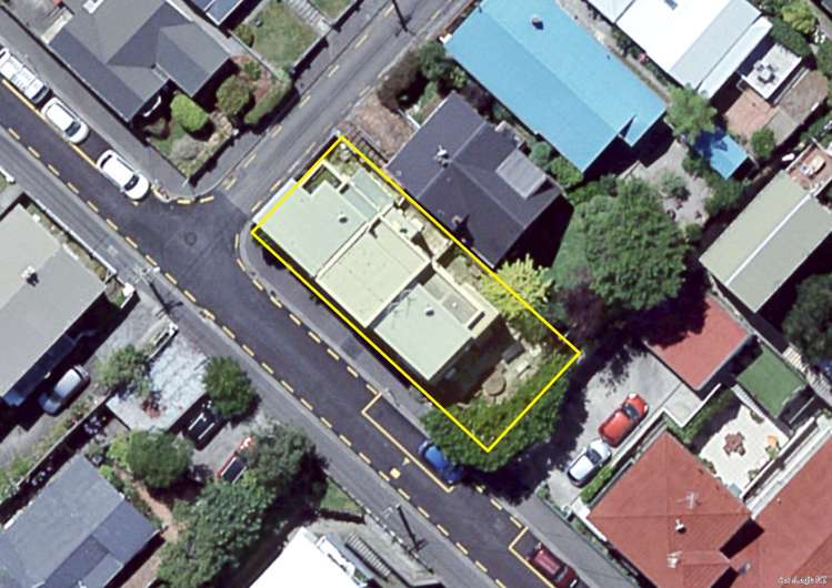 2a Lewisville Terrace Thorndon_13