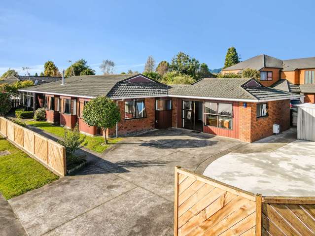 Top Home, Top Location!
