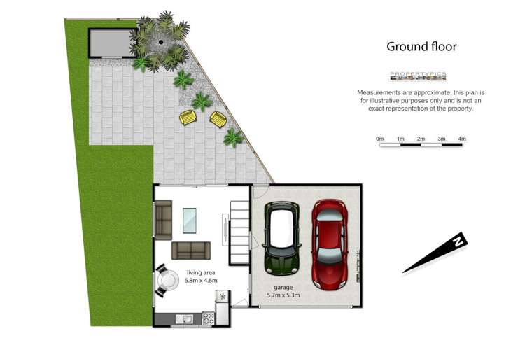 16/1 Melview Place New Lynn_14