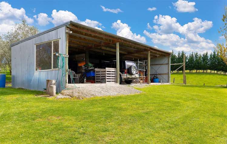 329 Mackenzies Road Waipara_22