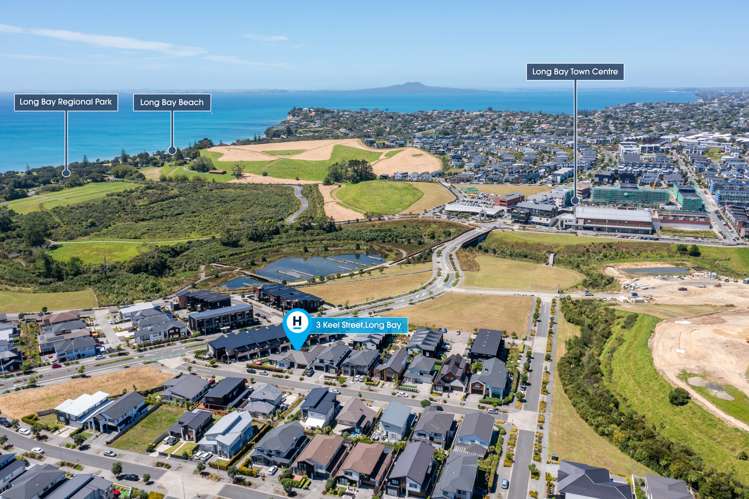 3 Keel Street Long Bay_21