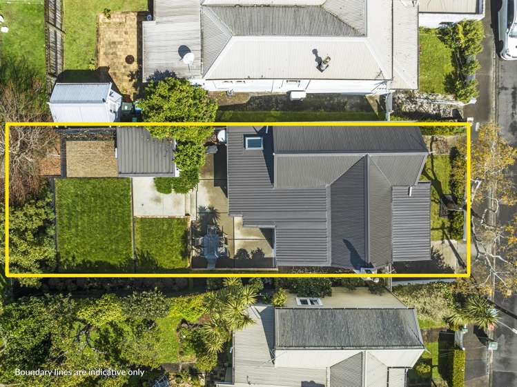 16 Leamington Road Mount Eden_20