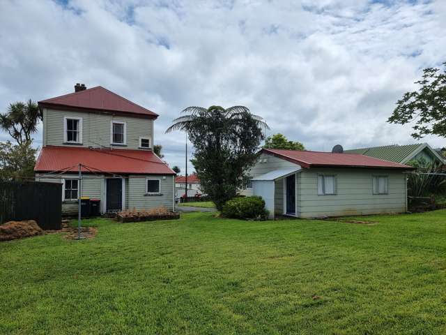 25 Shakespeare Street Greymouth_1