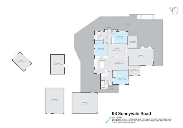 93 Sunnyvale Road Taupaki_1