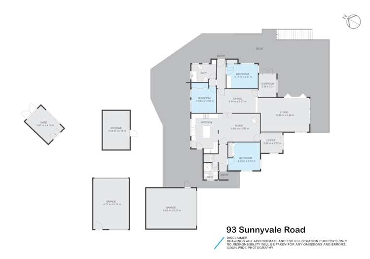 93 Sunnyvale Road Taupaki_23