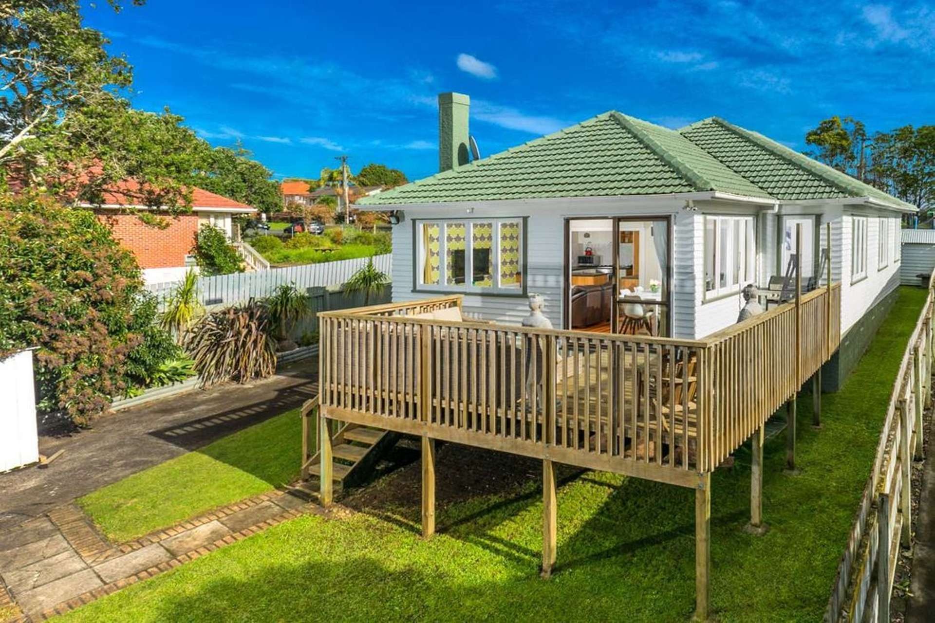 100 Lincoln Park Avenue Massey_0