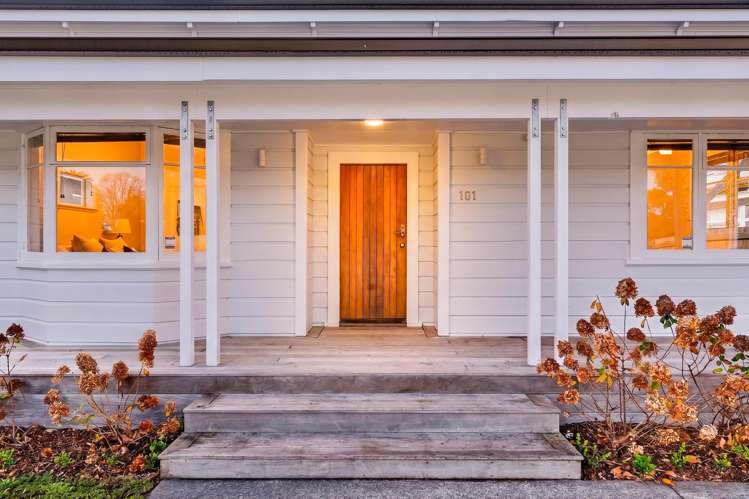 101 Georges Drive Napier South_30