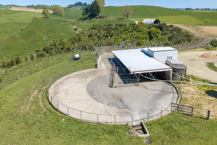 78 Smith Road Otorohanga Surrounds_11