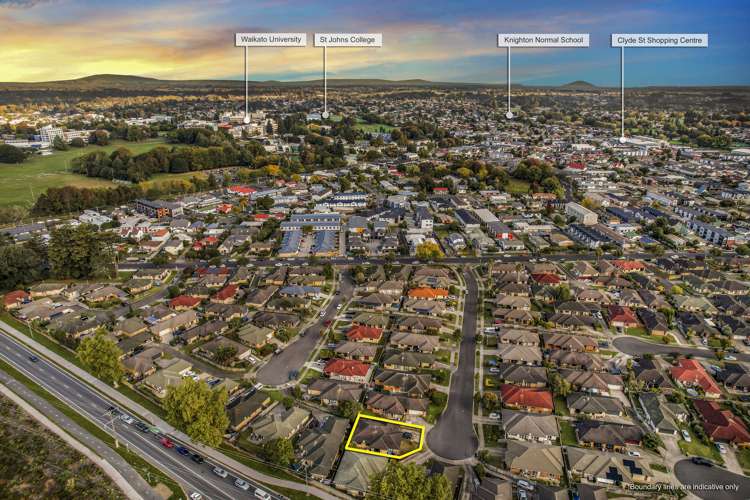 20 Earlswood Avenue Hamilton East_13