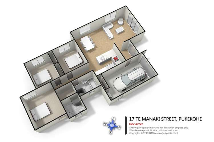 17 Te Manaki Street Pukekohe_11