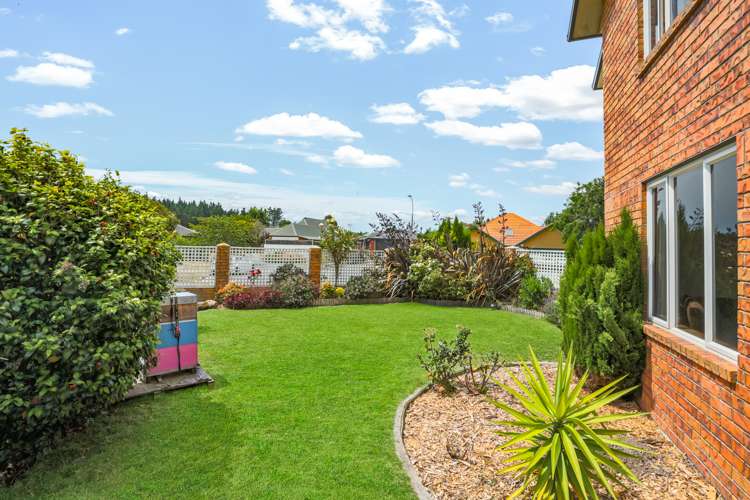 19 Courtfield Close Parklands_19