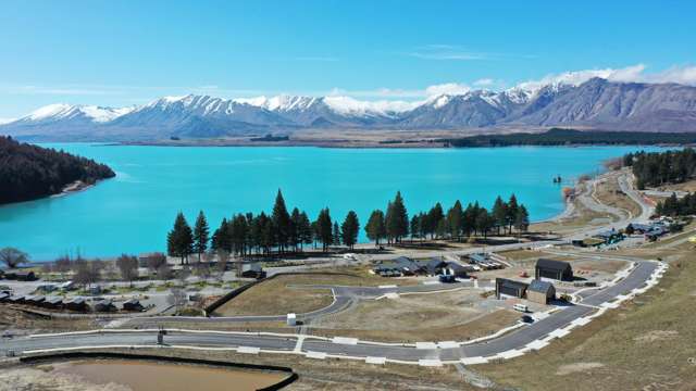 17 Station Bay Rise [Lot 36] Lake Tekapo_1