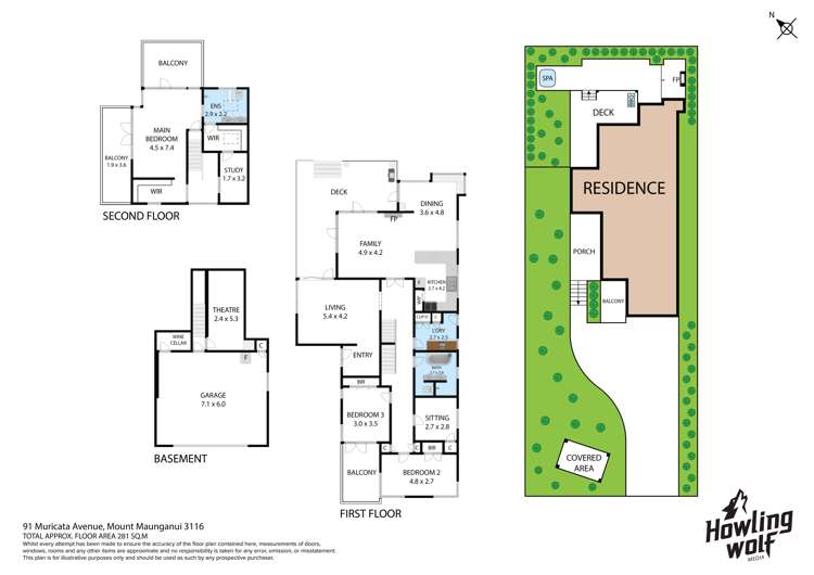 91 Muricata Avenue Mount Maunganui_26