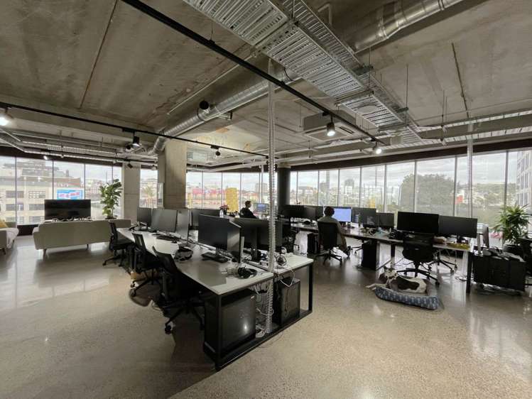 445 Karangahape Road Newton_9