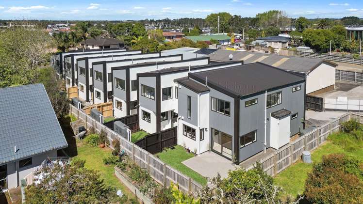 Lot 1 - 8/7 Tapu Road Huapai_30