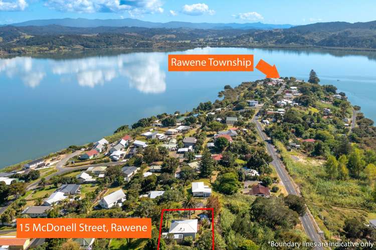 15 McDonell Street Rawene_29