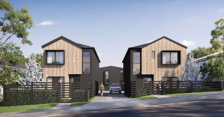 Lot 1, 27 Grassways Avenue Pakuranga_8